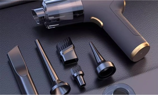 Automobiles Care & Accessories