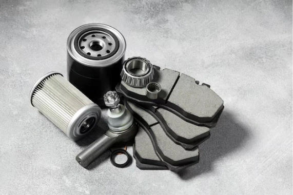 Clutch Plates